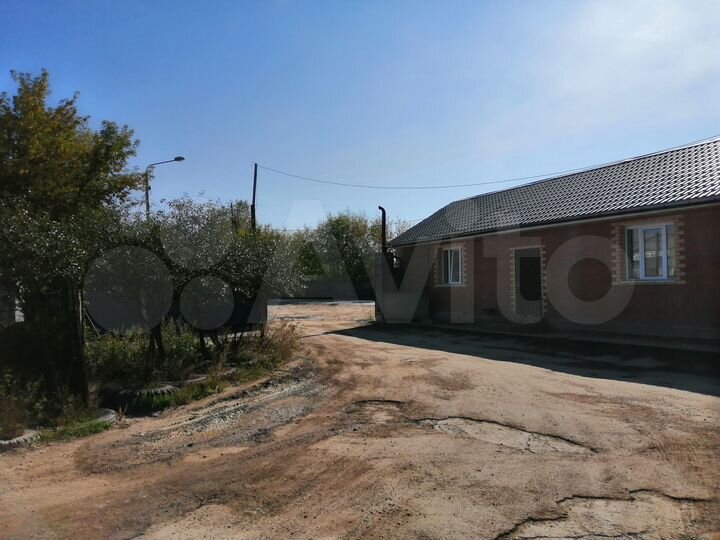 Склад, 252 м²