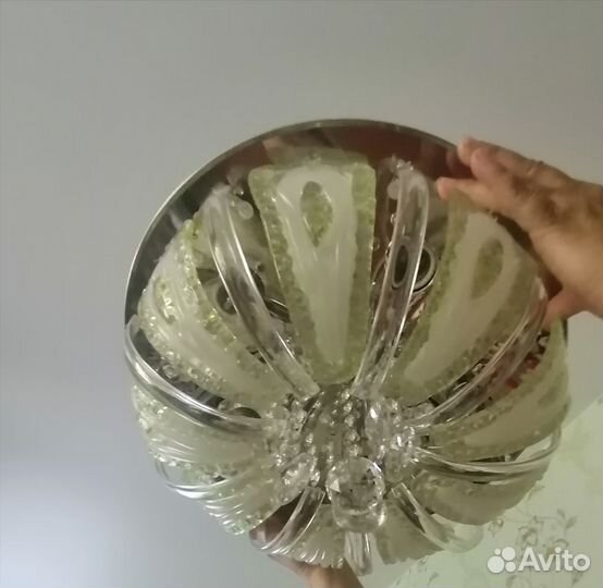 Люстра