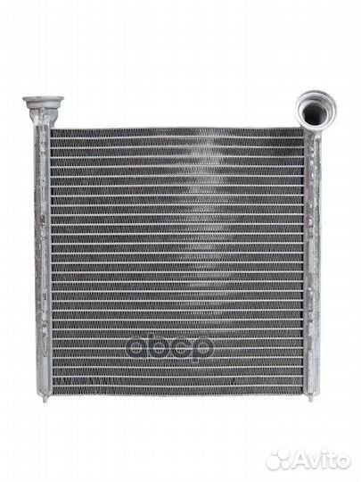 Z19813 радиатор печки VW Golf 1.2-2.0TFSi/TDi