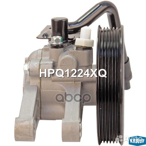 Насос гидроусилителя руля HPQ1224XQ HPQ1224XQ K