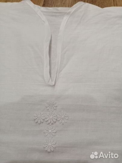 Крестильный набор (набор для крещения) 80