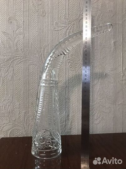 Рог Изобилия - хрусталь