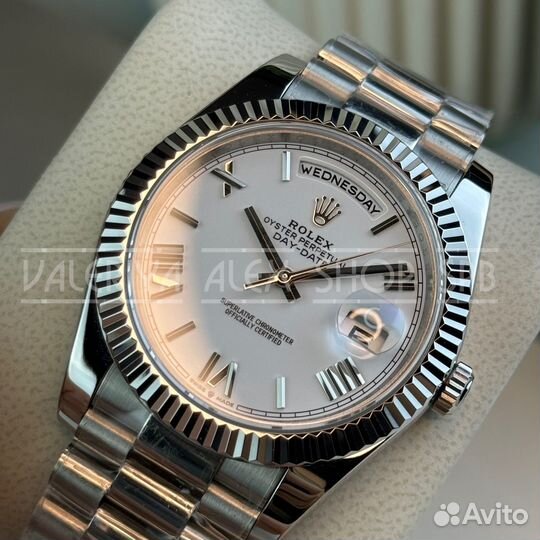 Часы мужские Rolex day-Date #202010651