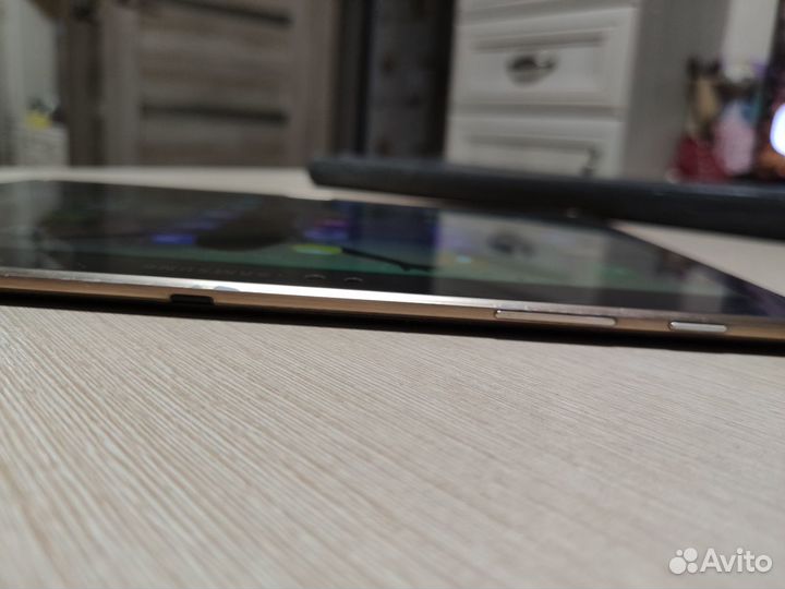 Samsung Galaxy Tab S