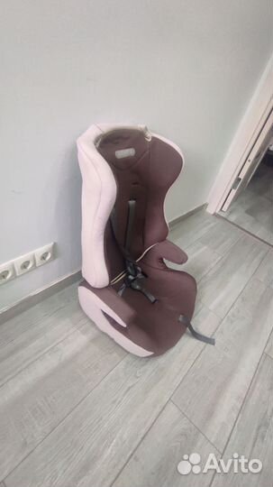 Детское автокресло 9 до 36 кг