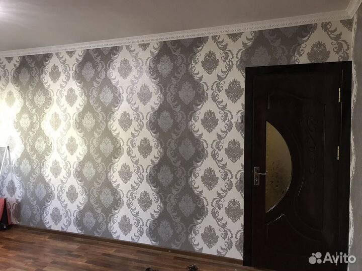 Ремонт квартир