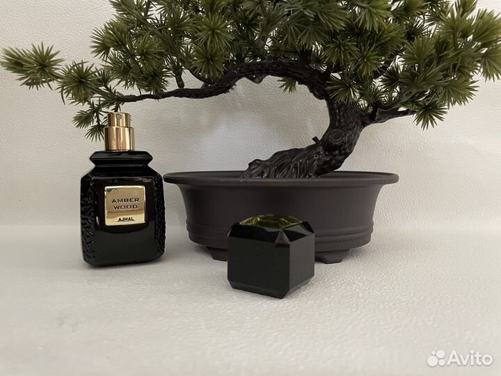 Парфюм/Ниша/Распив/Делюсь