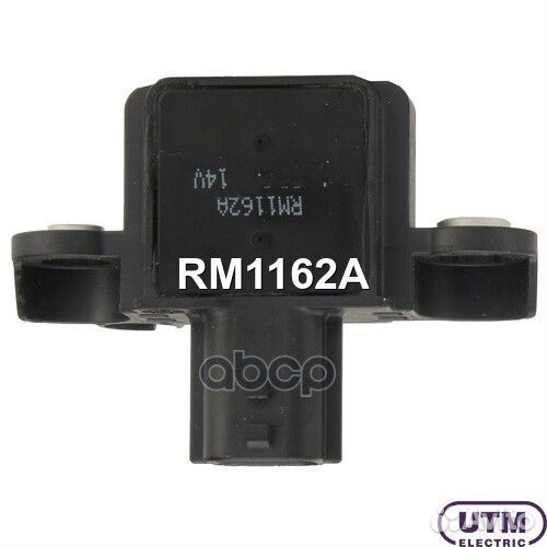 Регулятор генератора RM1162A Utm