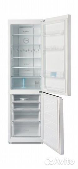 Холодильник новый