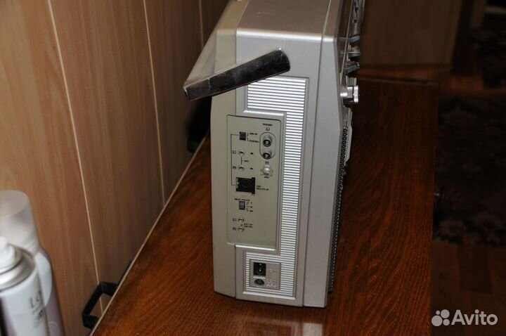 Panasonic RX-5600L