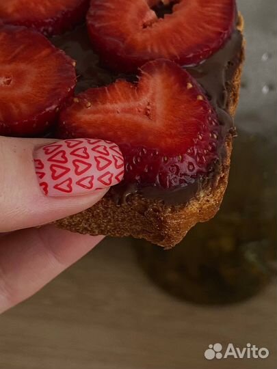 Мастер маникюра на дому