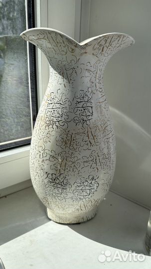 Ваза для цветов