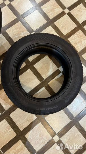 Nokian Tyres Hakkapeliitta 8 225/55 R17 101T