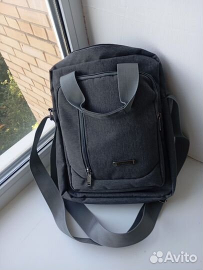 Сумка мужская