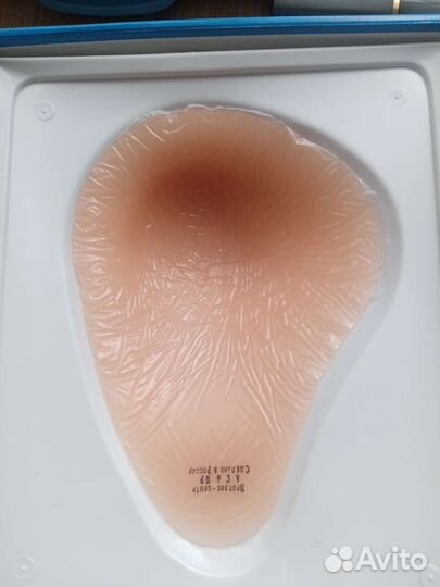 Протезы молочной железы