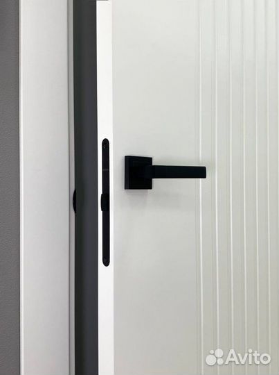 Межкомнатная дверь Каталог