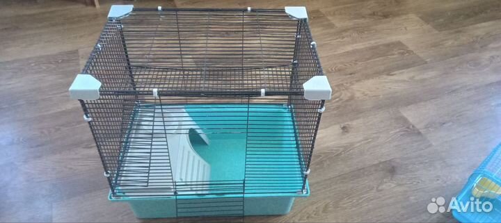 Клетка для грызунов