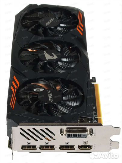 Gigabyte GTX 1060 6gb, торг