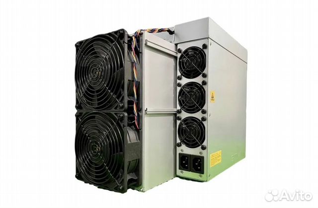 Asic antiminer s19 126 чипов купить в Москве | Готовый бизнес и ...