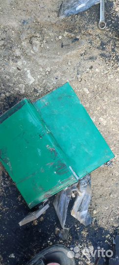 Аккумулятор