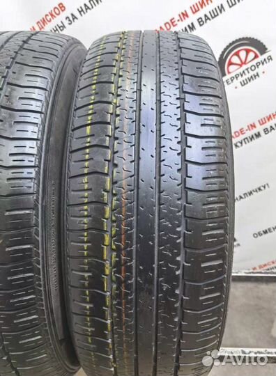 Triangle TR257 225/65 R17