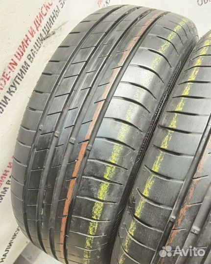 Goodyear EfficientGrip 205/60 R16 92V