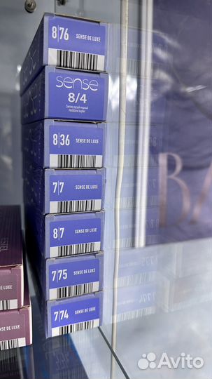 Краска для волос estel