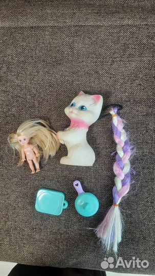 Детские игрушки