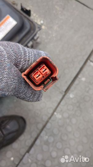 Инвертор Lexus RX, 2007