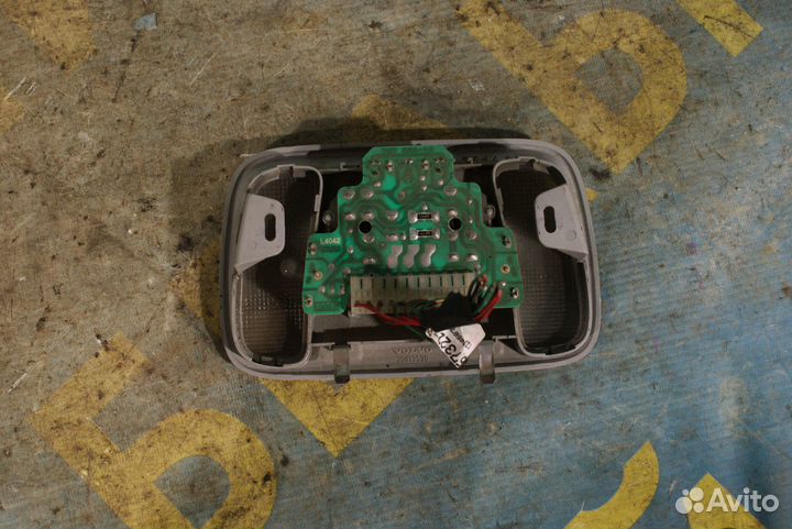 Плафон Volvo V40