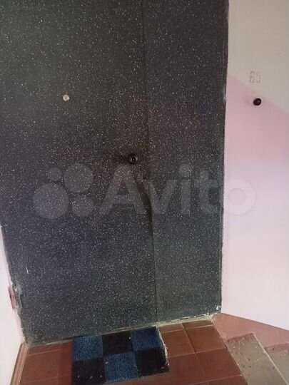 1-к. квартира, 39 м², 8/9 эт.