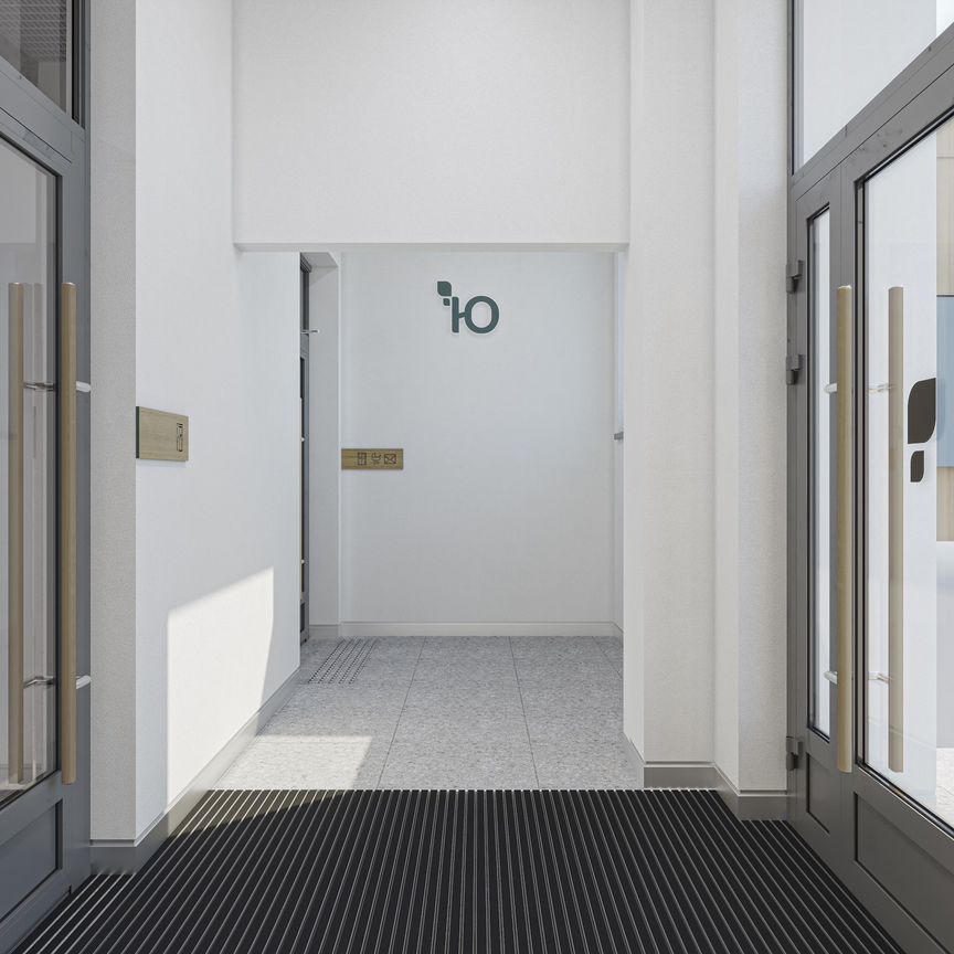 1-к. квартира, 36,3 м², 17/23 эт.