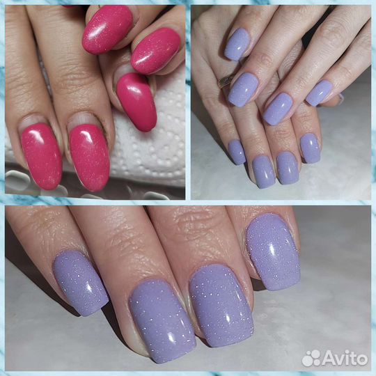 Ищу моделей на маникюр