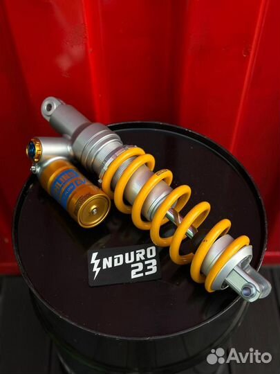 Амортизаторы Ohlins Ёлинс для ктм