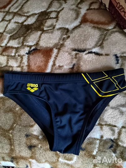 Плавки для бассейна детские