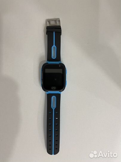 Детские часы с gps