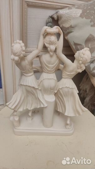 Статуэтка 3 Грации