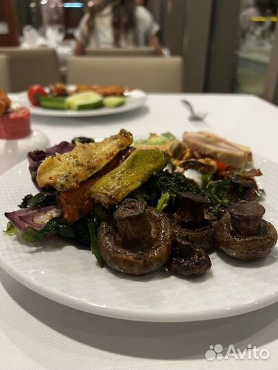 Турция 5*, ультра все включено