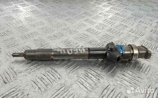 Форсунка дизельная toyota RAV 4 ZSA3 (BEA14AL02)