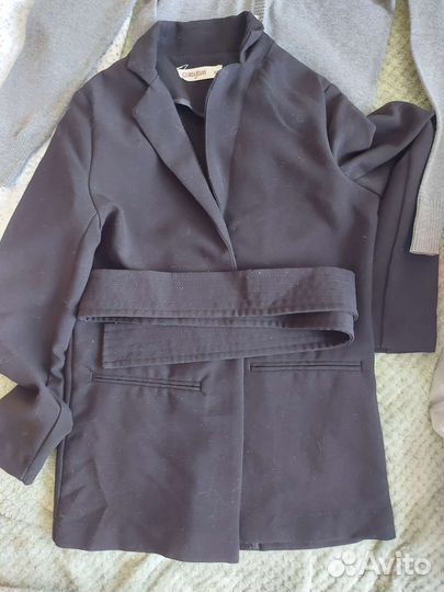 Школьная одежда