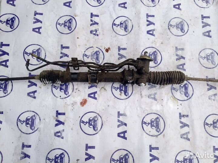 Рулевая рейка Хендай Лантра