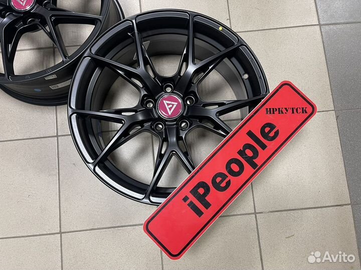 Диски Wheelegend VLF28 R18