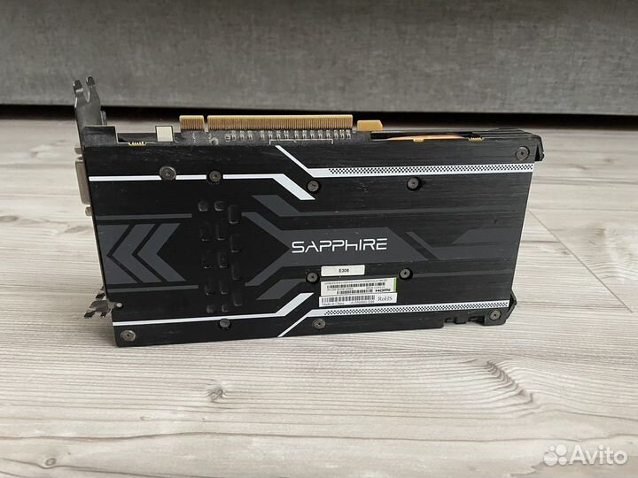 Sapphire amd radeon r9 380