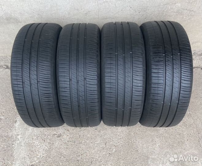 Michelin Energy XM2 205/55 R16 91V