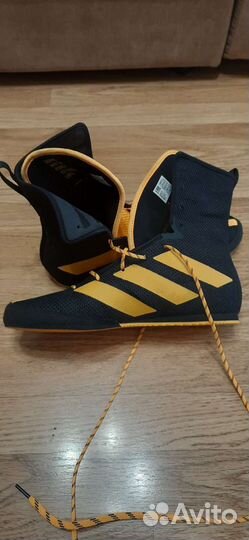 Боксерки adidas