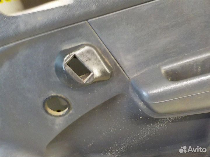 Обшивка двери передней правой Hyundai Getz 2002-2