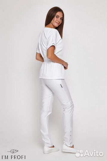 Медицинский костюм Новый р-р 42; 44; 46; 48