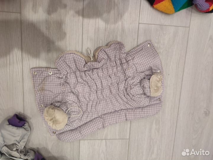 Одежда для маленьких собак s