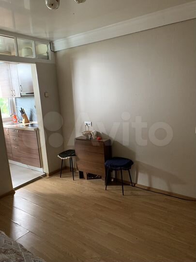 Квартира-студия, 18 м², 2/5 эт.