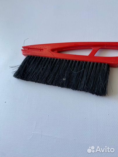 Щетка для снега